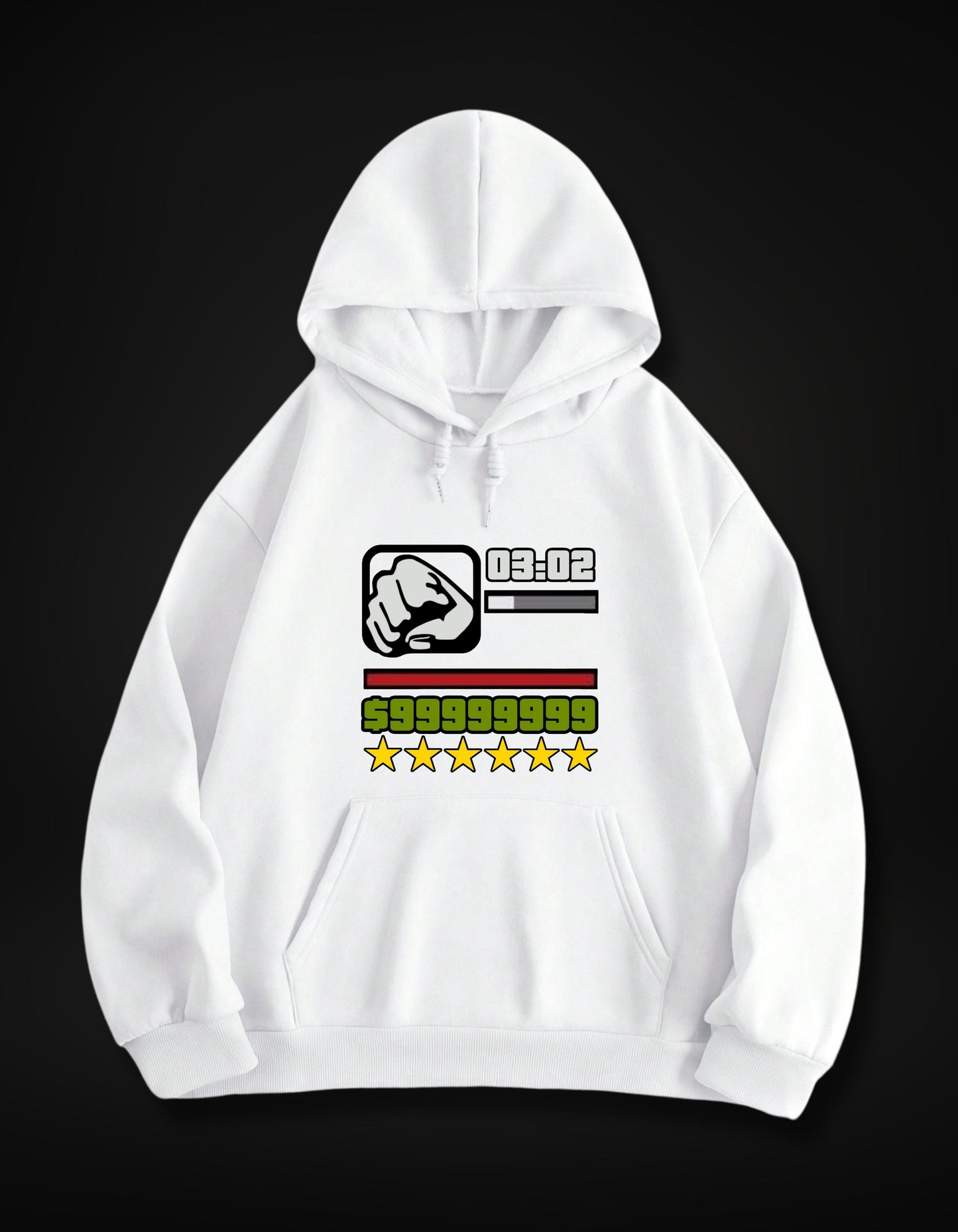 GET 3 HOODIES AT JUST 1999/-