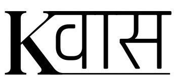 Kavaas clothing brand logo